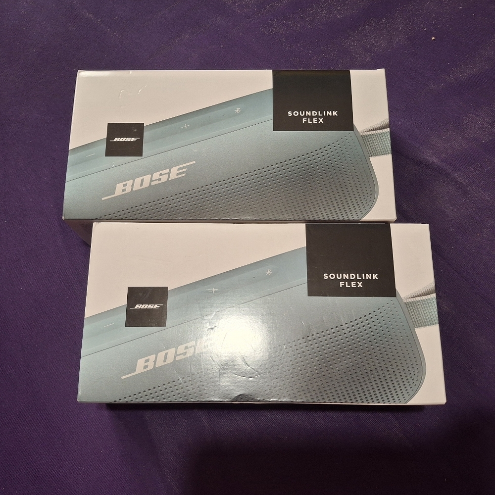 Bose Soundlink Flex